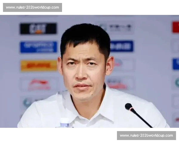 张庆鹏合同期未满离队天津 转投北控开启执教新篇